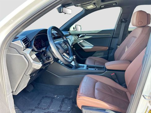 Used 2019 Audi Q3 2.0T Premium image 21