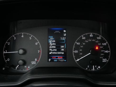 Used 2023 Toyota Corolla LE image 26