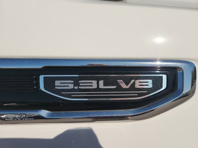 Used 2026 GMC Sierra 1500 SLT AWD/4WD image 7