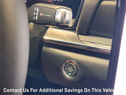 New 2026 GMC Terrain Elevation image 15