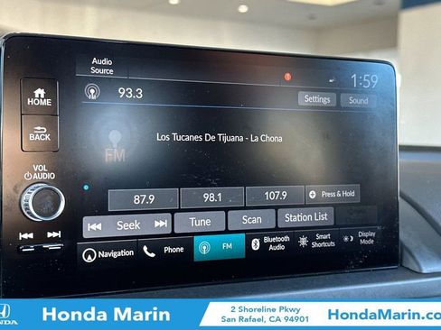 Certified 2024 Honda Pilot Elite image 25