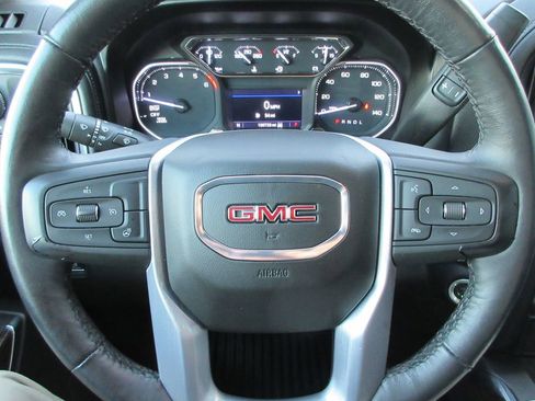 Certified 2021 GMC Sierra 1500 Elevation w/ X31 Off-Road Package image 26