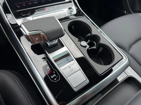 New 2026 Audi Q8 Premium Plus AWD/4WD image 21