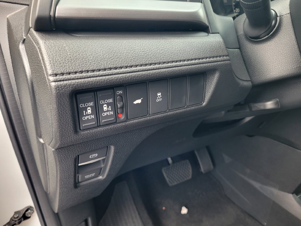 New 2027 Honda Odyssey EX-L image 15
