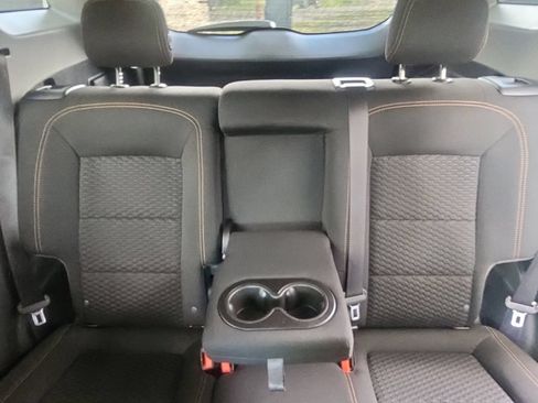 Used 2020 GMC Terrain SLE FWD image 26