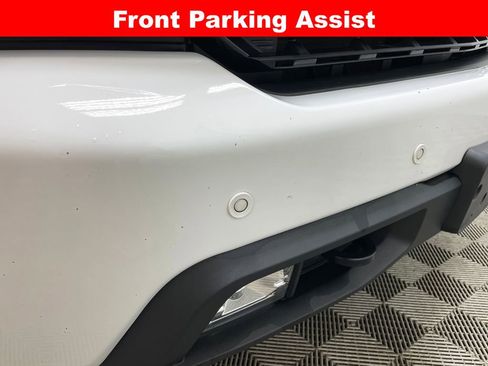 Certified 2019 Chevrolet Silverado 1500 RST AWD/4WD image 17