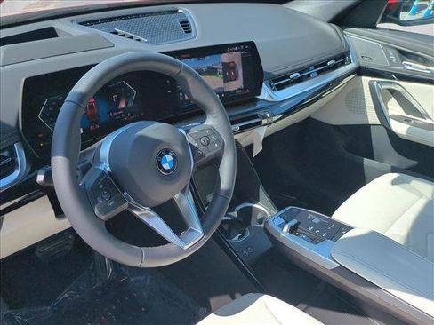 New 2026 BMW X1 xDrive28i w/ Technology Package AWD/4WD image 3