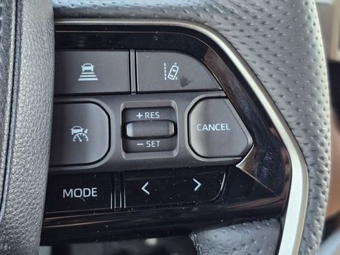 New 2026 Toyota Sequoia 1794 Edition AWD/4WD image 16