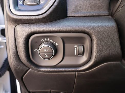 Used 2025 RAM 2500 Tradesman image 14