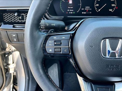 Certified 2023 Honda CR-V Sport Touring image 11