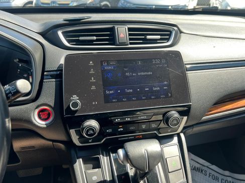 Used 2018 Honda CR-V EX-L image 23