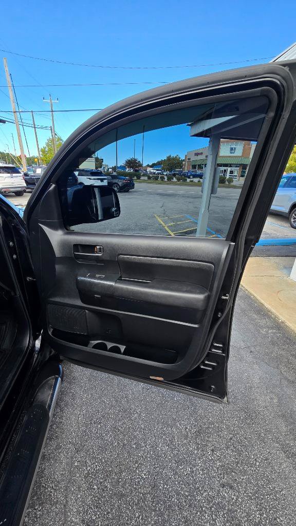 Used 2010 Toyota Tundra 2WD CrewMax image 14