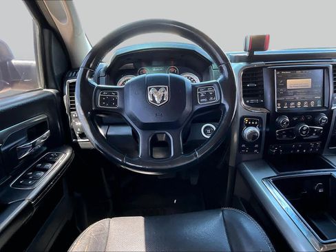 Used 2015 RAM 1500 Sport w/ Convenience Group AWD/4WD image 6