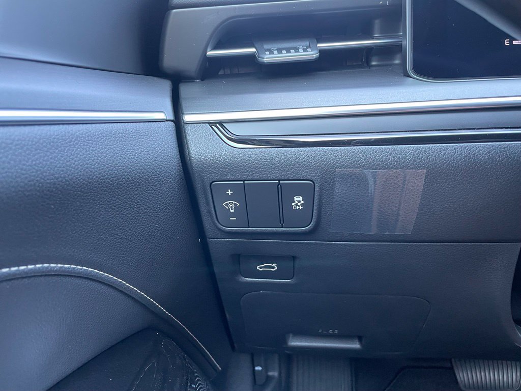 New 2026 Kia K5 GT-Line FWD image 12