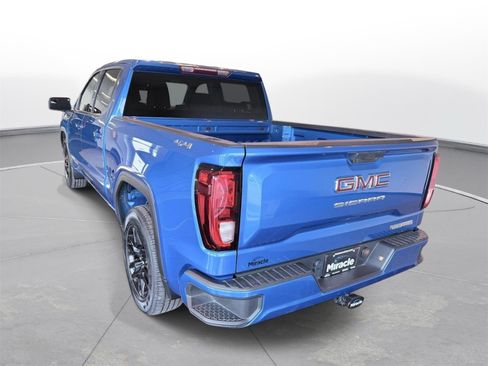Used 2024 GMC Sierra 1500 Elevation AWD/4WD image 4