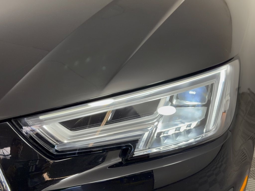 Used 2019 Audi S4 Prestige AWD/4WD image 12