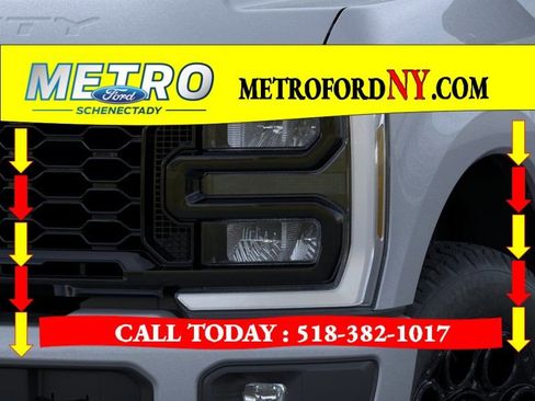 New 2026 Ford F250 Lariat AWD/4WD image 18