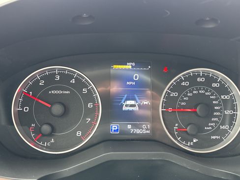 Used 2020 Subaru Ascent Premium w/ Convenience Package AWD/4WD image 6