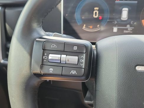 Used 2025 Hyundai Santa Fe SE FWD image 20