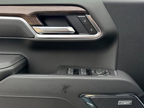 New 2026 Chevrolet Silverado 1500 LT Trail Boss w/ LT Trail Boss Premium Package AWD/4WD image 11