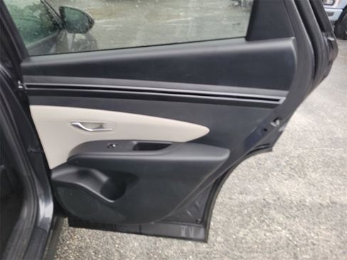 Used 2024 Hyundai Tucson SEL image 35