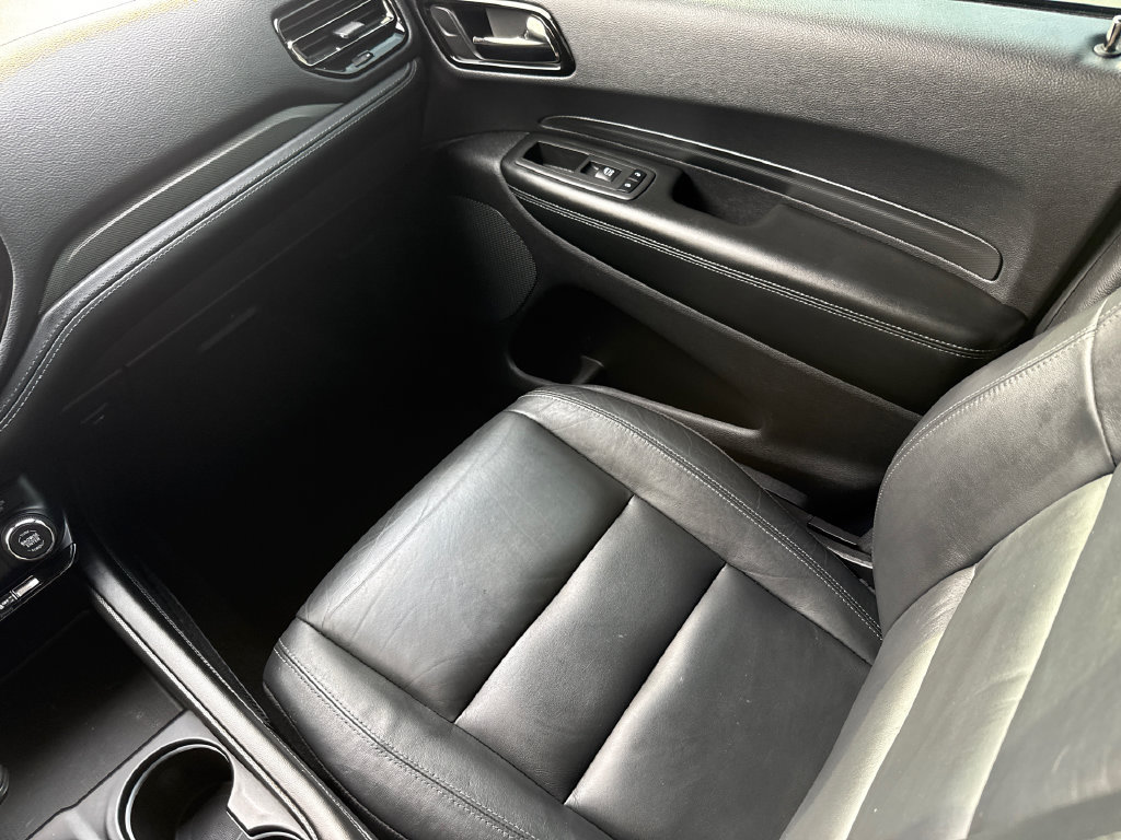 Used 2022 Dodge Durango GT RWD image 15