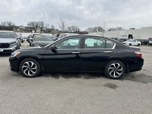 Used 2016 Honda Accord EX-L image 6