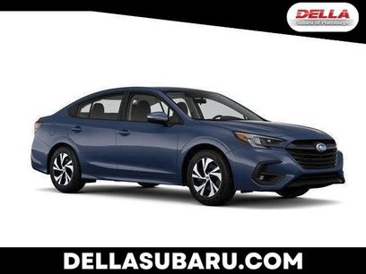 New 2025 Subaru Legacy Premium
