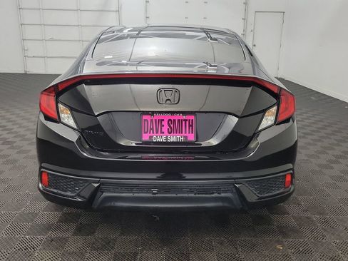 Used 2016 Honda Civic LX image 8