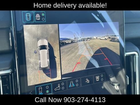 New 2026 GMC Yukon Denali w/ Denali Reserve Package image 20