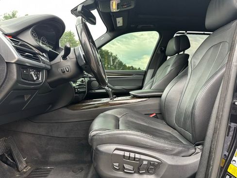 Used 2016 BMW X5 xDrive35i AWD/4WD image 13
