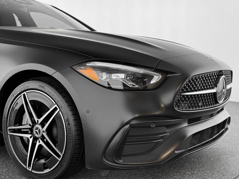 Used 2023 Mercedes-Benz C 300 C 300 image 49