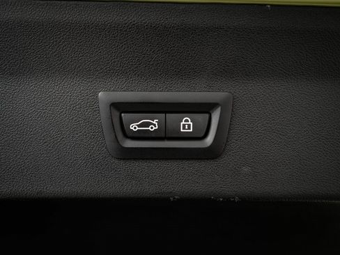 Used 2023 BMW X4 M w/ Competition Package image 23