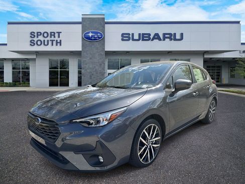 New 2026 Subaru Impreza 2.0i Sport image 7