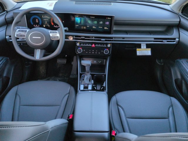 New 2026 Hyundai Tucson SEL Plus FWD image 14