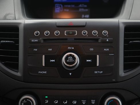 Used 2014 Honda CR-V LX image 15