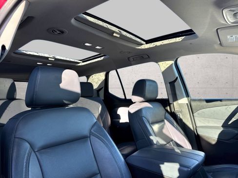 Used 2020 Chevrolet Traverse Premier image 7