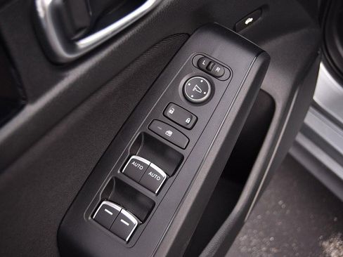 New 2026 Honda Civic Sport image 8