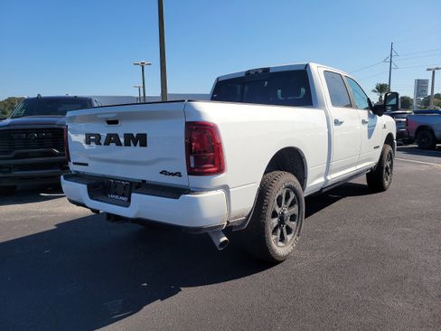 New 2026 RAM 2500 Laramie image 6