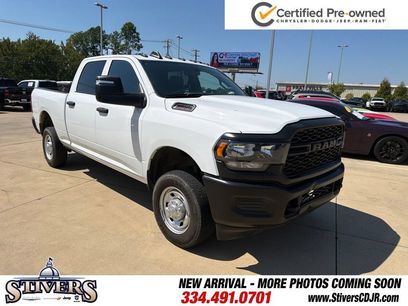 Used 2024 RAM 2500 Tradesman