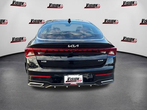 Used 2023 Kia K5 GT-Line w/ GT-Line Premium Package image 6