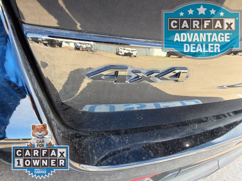 Used 2024 Jeep Grand Cherokee Altitude AWD/4WD image 11