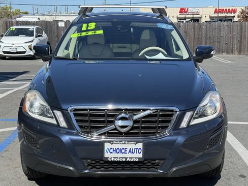 Used 2013 Volvo XC60 T6 image 2
