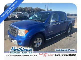 Used 2012 Suzuki Equator RMZ-4 360° Tour