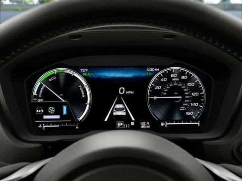New 2026 Subaru Forester Limited AWD/4WD image 17