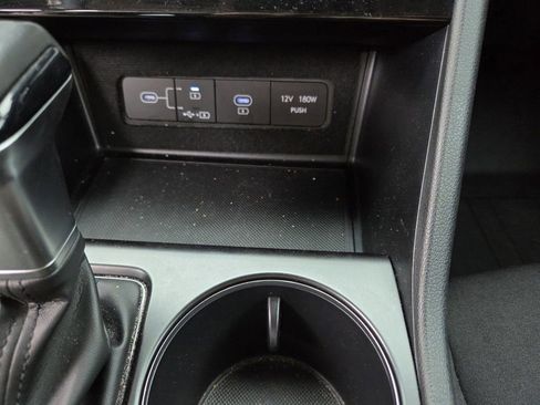 Certified 2025 Hyundai Sonata SE FWD image 13