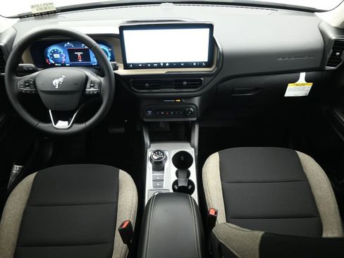 New 2025 Ford Bronco Sport Big Bend image 20