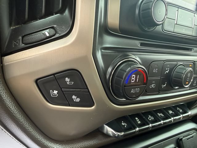 Used 2017 GMC Sierra 1500 Denali AWD/4WD image 17