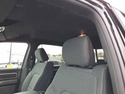 New 2026 RAM 1500 Big Horn AWD/4WD image 10
