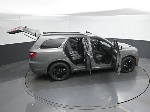 Used 2025 Dodge Durango R/T AWD/4WD image 50